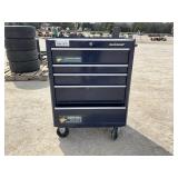 MasterCraft Tool Box