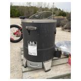 Charbroil Big Easy Turkey Fryer