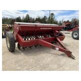 International Seed Drill