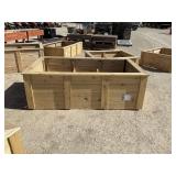 Raised Garden Bed