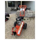 DKZ Power Stump Grinder