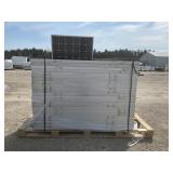 EGM-180 Solar Panels