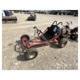 Drift II Go Kart