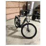 Keola Electric Bicycle