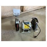 Bench Grinder