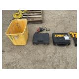 Power Tools