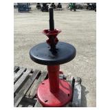 Tire Changer