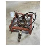 Propane Burner