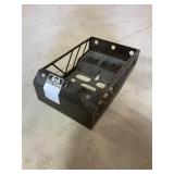 Snowmobile Rack