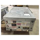 Reefer Trailer Heat Pump