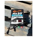 Gallagher High Power M120 Fencer