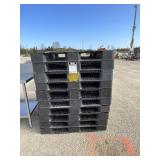 Plastic Skids