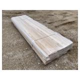 Tongue And Groove Lumber