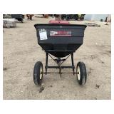 Seed Spreader