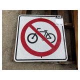 Road Signs