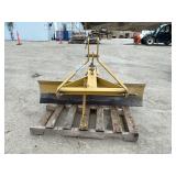 3pth Scraper Blade
