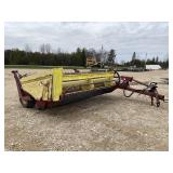 New Holland 479 Haybine