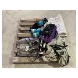 Horse Tack