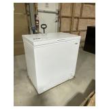7 Cu. Ft. Chest Freezer