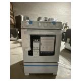 GE Electric Stove
