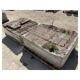 Decorative Paver Bricks
