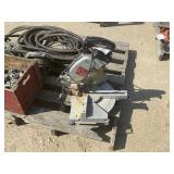 Chop Saw