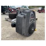 20 HP Briggs & Stratton Vertical Engine