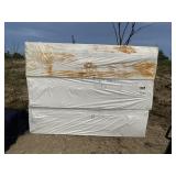 Styrofoam Insulation