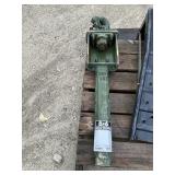 Heavy Duty Pintle Hook
