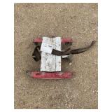 Transmission Jack