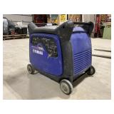 Yamaha Generator