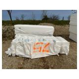 Styrofoam Insulation