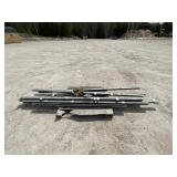 Barn Door Track