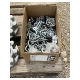 Box Mounting Hardware
