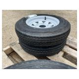 5.30-12 trailer Tires