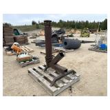 Rocket Stove