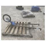 Garden Weeder