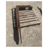 Pallet Fork Tines