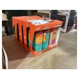 Insect Repellent
