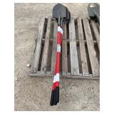 Spade Shovels
