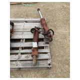 Hydraulic Cylinders
