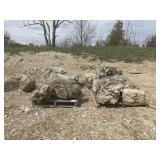 Garden Stones