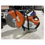 Stihl Cut Off Saw