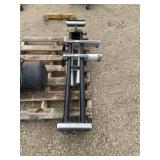 Ryobi Saw Stand