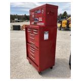 Tool Box