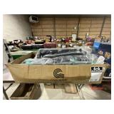 Coolwave Inflatable Paddle Board
