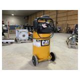 CAT Portable Air Compressor