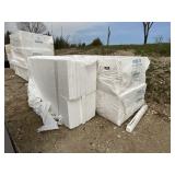 Styrofoam Insulation