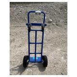 Convertible Dolly