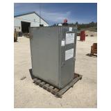 Furnace Oil Tank